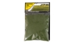 Woodland Scenics: Static Grass- Dark Green 2mm (70g) - WS613 WSCFS613 [724771006138]