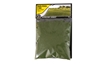 Woodland Scenics: Static Grass- Dark Green 2mm (70g) - WS613 WSCFS613 [724771006138]