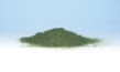 Woodland Scenics: Static Grass Flock- Dark Green (32oz Shaker) - WS636 [724771006367]