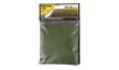 Woodland Scenics: Static Grass- Dark Green 4mm (42g) - WS617 WSCFS617 [724771006176]