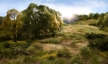 Woodland Scenics: Static Grass- Light Green 12mm (28g) - WS627 WSCFS627 [724771006275]