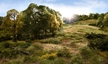 Woodland Scenics: Static Grass- Light Green 12mm (28g) - WS627 WSCFS627 [724771006275]