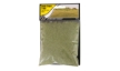 Woodland Scenics: Static Grass- Light Green 2mm (70g) - WS615 WSCFS615 [724771006152]