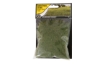 Woodland Scenics: Static Grass- Medium Green 12mm (28g) - WS626 WSCFS626 [724771006268]