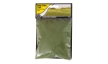 Woodland Scenics: Static Grass- Medium Green 2mm (70g) - WS614 WSCFS614 [724771006145]