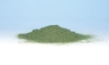Woodland Scenics: Static Grass Flock- Medium Green (32oz Shaker) - WS635 WSCFL635 [724771006350]
