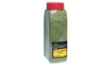 Woodland Scenics: Static Grass Flock- Medium Green (32oz Shaker) - WS635 WSCFL635 [724771006350]