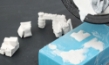 Woodland Scenics: Super Strength Plaster - WS1199 [724771011996]