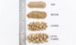 Woodland Scenics: Talus- Buff Extra Coarse (12oz.) - WS1273 [724771012733]
