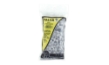 Woodland Scenics: Talus- Gray Extra Coarse (12oz.) - WS1281 [724771012818]