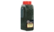 Woodland Scenics: Underbrush- Dark Green (32oz Shaker) - WS1637 [724771016373]