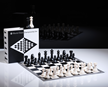 World Chess Championship Set Academy Edition - WWI-95221 [5060635970098]
