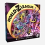 World-Z League - TPQWZB01 [811501038863] 