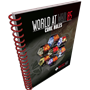 World at War 85: Core Rules v2.1 Spiral Booklet - LLP313831 [639302313831]