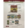 World at War 85: Core Rules v2.1 Spiral Booklet - LLP313831 [639302313831]
