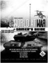 World at War: Gamers Guide 