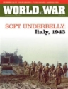 World at War Magazine #015: Soft Underbelly 