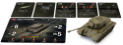World of Tanks Expansion: American: M26 Pershing 