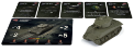World of Tanks Expansion: American: M4A3E2 Sherman 