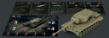 World of Tanks Expansion: American: T29 - GF9-WOT71 [9781638841715]