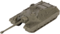 World of Tanks Expansion: American: T95 