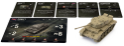 World of Tanks Expansion: British: Comet 