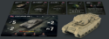 World of Tanks Expansion: British: Centurion MK. II - GF9-WOT73 [9781638841739]