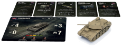 World of Tanks Expansion: British: Crusader 