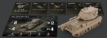 World of Tanks Expansion: British: FV215B - GF9-WOT93 [9781638842545]