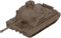 World of Tanks Expansion: British: Tortoise 