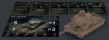 World of Tanks Expansion: British: Tortoise - GF9-WOT81 [9781638841777]