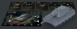 World of Tanks Expansion: German: E-100 - GF9-WOT78 [9781638841746]