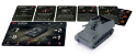 World of Tanks Expansion: German: Hummel 