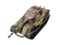 World of Tanks Expansion: German: Tiger II 