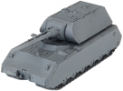 World of Tanks Expansion: German: Maus 