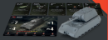 World of Tanks Expansion: German: Maus - GF9-WOT70 [9781638841708]