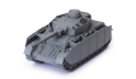 World of Tanks Expansion: German: Panzer IV H/PZ. KPFW. IV AUSF. H 