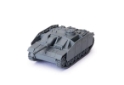 World of Tanks Expansion: German: StuG III G 