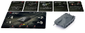 World of Tanks Expansion: German: WV6 (Jagdpanzer 38T) 