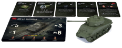 World of Tanks Expansion: Soviet: Lozas M4-A2 Sherman 