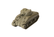 World of Tanks Expansion: Platoon WV1 American (3ct)  - GF9-WOT63 [9781638841814]