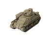World of Tanks Expansion: Platoon WV1 American (3ct)  - GF9-WOT63 [9781638841814]