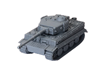 World of Tanks Expansion: Platoon WV1 German (3ct) - GF9-WOT62 [9781638841807]