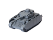 World of Tanks Expansion: Platoon WV1 German (3ct) - GF9-WOT62 [9781638841807]