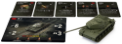 World of Tanks Expansion: Soviet: IS-2 