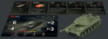 World of Tanks Expansion: Soviet: IS-3 - GF9-WOT72 [9781638841722]