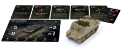 World of Tanks Expansion: Soviet: SU-76M 