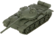 World of Tanks Expansion: Soviet: T-62A - GF9-WOT80 [9781638841760]