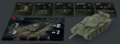 World of Tanks Expansion: Soviet: T-62A - GF9-WOT80 [9781638841760]
