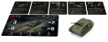 World of Tanks Expansion: Soviet: T-70 